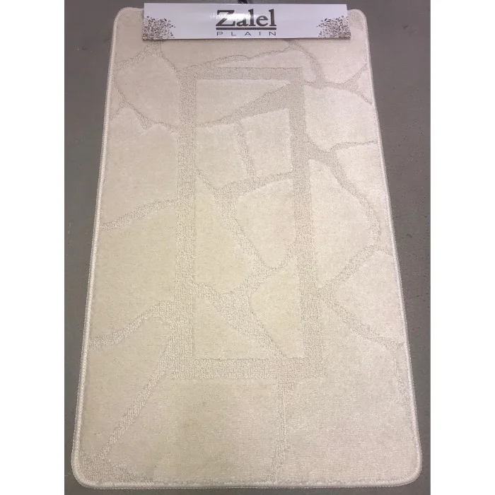Коврик для ванной ZALEL/Vanna Lux 60*100 CHREAM