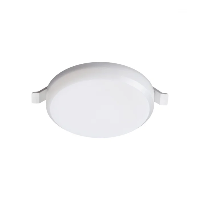 Светильник 358675 SPOT NT21 244 белый влагозащищенный IP54 LED 4000K 8W 100-240V PANDORA