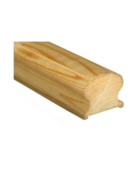 Поручень 44/65мм 3500 (сорт А)