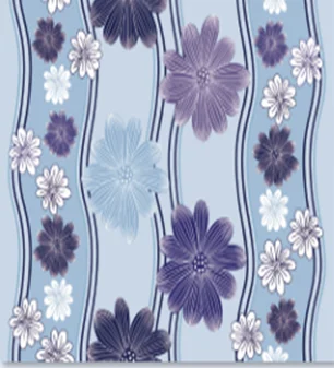 Коврик из вспененного ПВХ NON SLIP MAT 0,65х15м 1407A