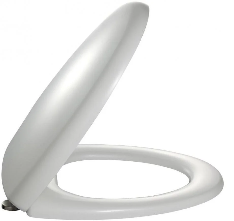 Крышка-сидение JACOB DELAFON PRESQU\'ILE E70016-00 Soft Close