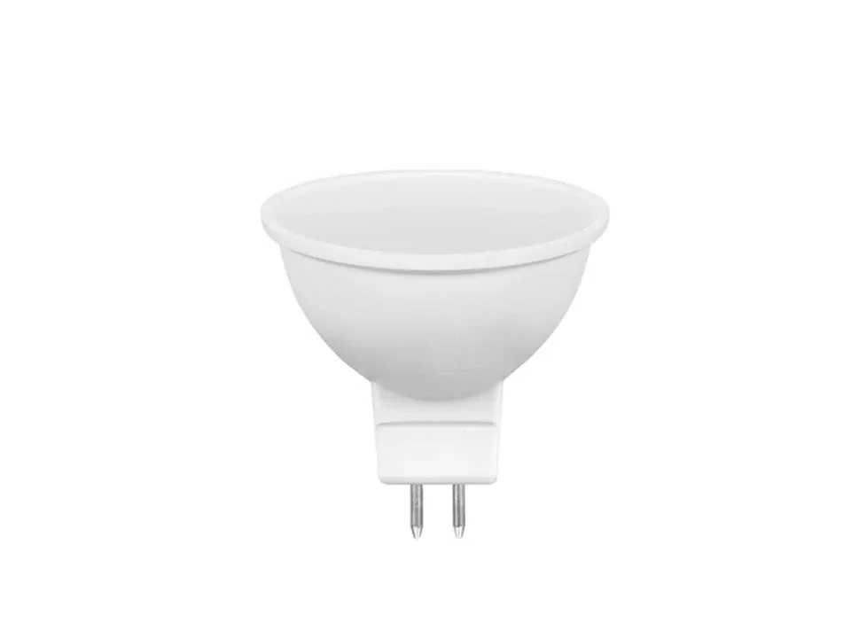 Лампа светодиодная 7W GU5.3 (MR16) 170-265V 6500K (дневной) Семерочка Фарлайт