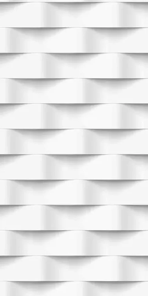 Панель ПВХ 0,25*2,7м фотопечать 8235 White Waves 8мм