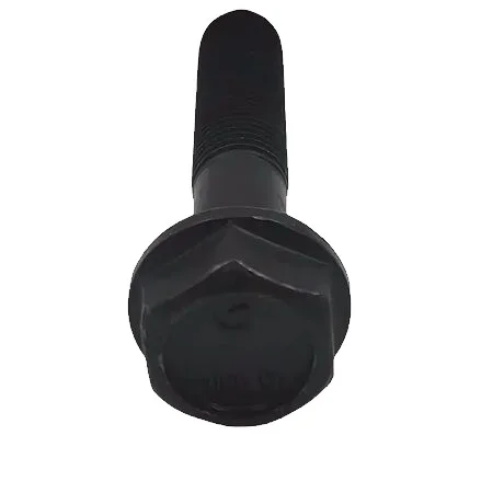 Болт крепления ножа UNITED PARTS 3/8-24UNF×50 мм, для газонокосилок