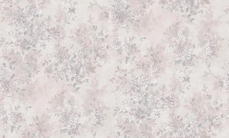 Обои ПАЛИТРА арт.PL71889-25 виниловые горячего тиснения на флизелиновой основе 1,06*10м Nancy декор