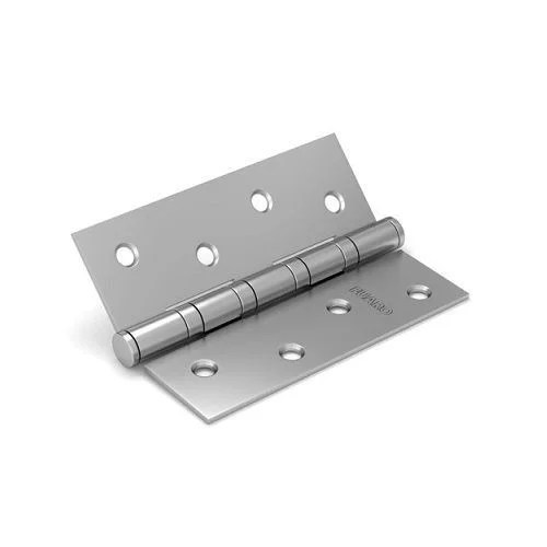 Петля универсальная FUARO IN4400U SN (4BB 100x75x2,5) мат. никель
