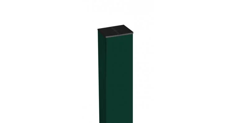 Столб PE RAL 62*55*2500мм (толщ. 1,4мм)