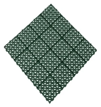 Решетка универсальная АЛЬТА 0,333*0,333*0,0105м