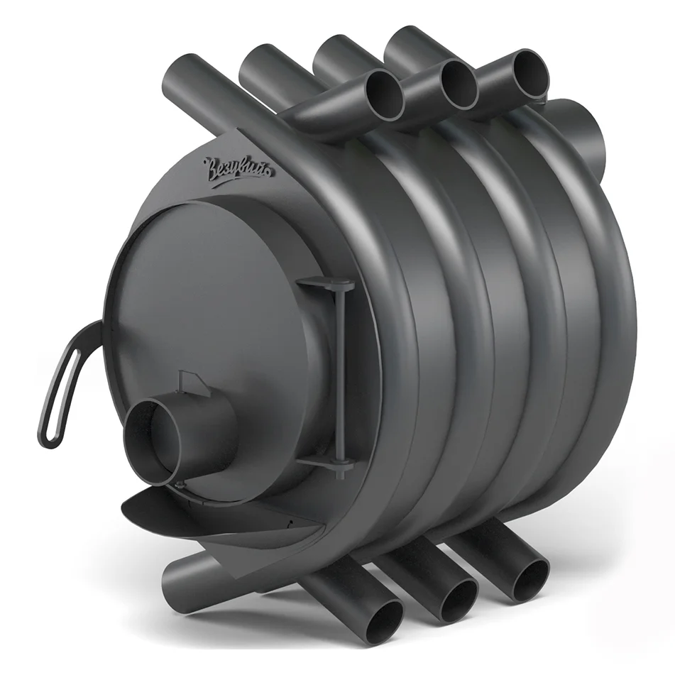 Печь отопительная Везувий АОГТ 00