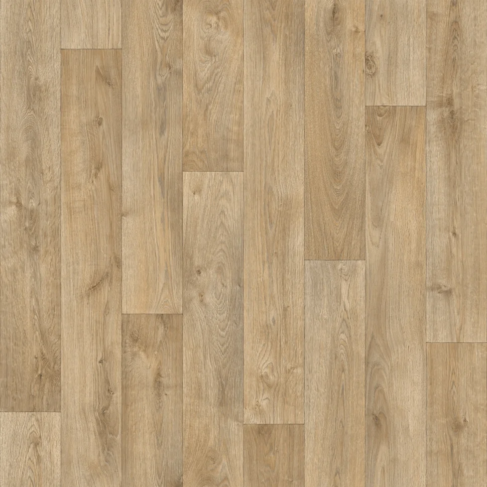 *Линолеум IVC HOME CORCA Tavel T37 (3м) ПОД ЗАКАЗ,КРАТНО РУЛОНУ
