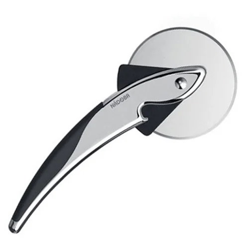 Пиццерезка NADOBA SIRENA 721216 хром*