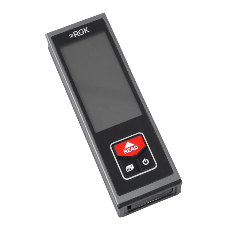 Рулетка лазерная RGK D40