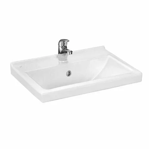 Умывальник 2-ой вел. с 1-отв. Santeri Визит 55 (Воротынск)