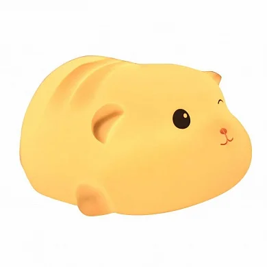 Светильник-ночник LE LED NL-352- S RGB 2W (Hamster/Хомяк)