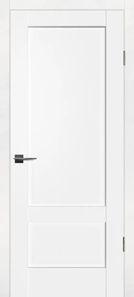Дверь PROFILO PORTE ПСЦ-44 глухая, белая 70