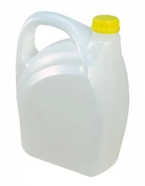 Канистра 5л Капля ТАРА