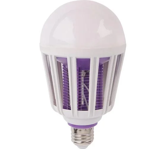 Лампа электрическая Energy 280132 антимоскитная SWT-445