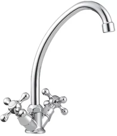 Смеситель Cron CN4009 для кухни
