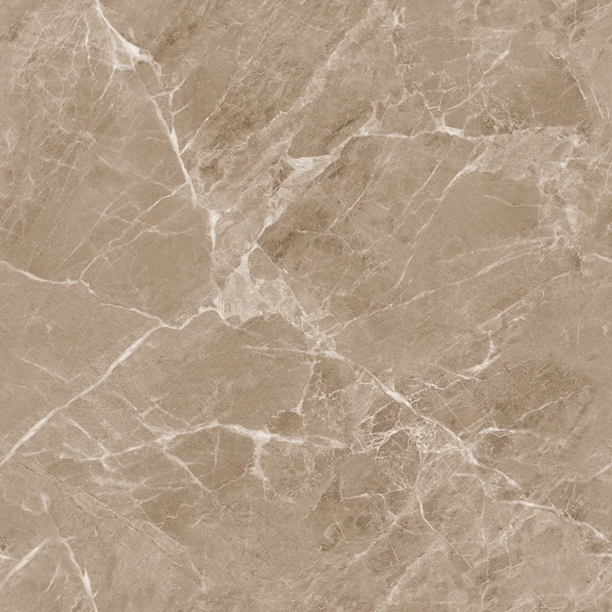 Керамогранит CERADIM Mramor Chic Beige бежевый 60х60 полированный