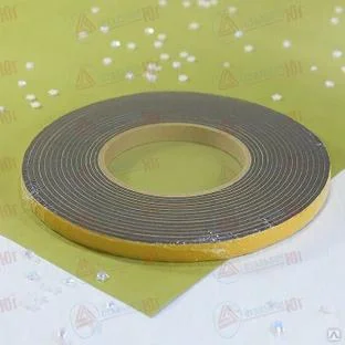 Лента диффузионная ПСУЛ 10*20, 8м Липлент