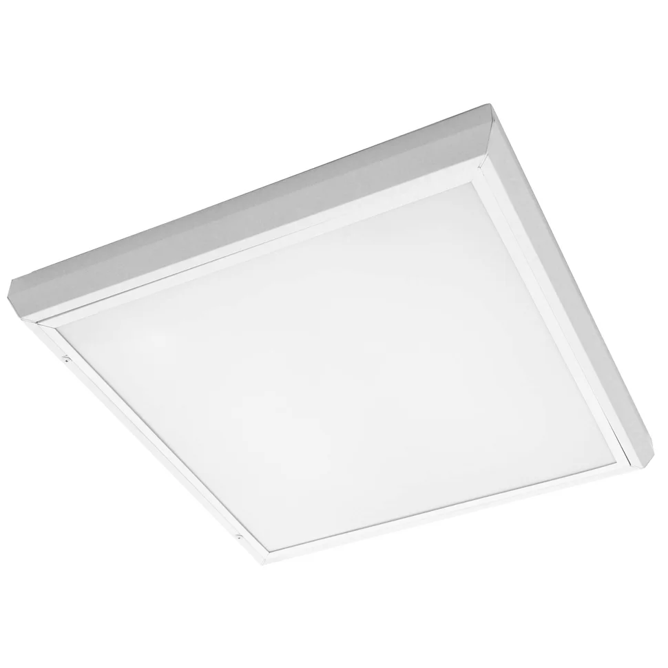 Светильник Levanto 418 А40 HF ECO/ЛПО 418 635 ЭПРА опаловый рассеиватель Нордклифф 1002799