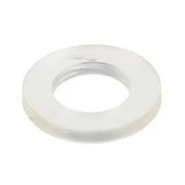 Прокладка силиконовая плоская - 3/4" Ду 20