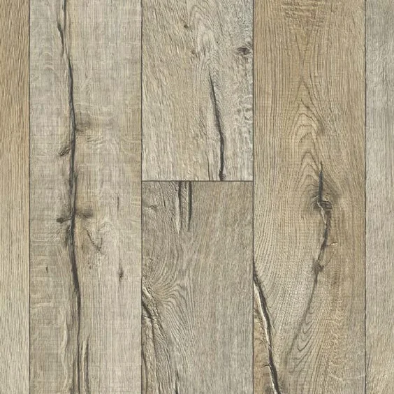 *Линолеум IVC LEOLINE TEXPRO Дуб Рустик 872 (4м)