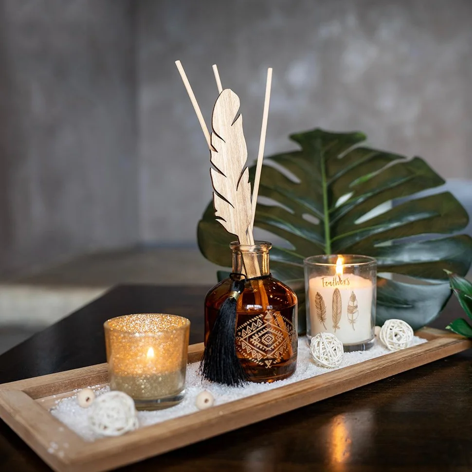 Сет арома JUNGLE SAFARI, Д367 Ш145 В90