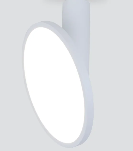 Светильник Elektrostandard Down Light - DLS029 белый матовый