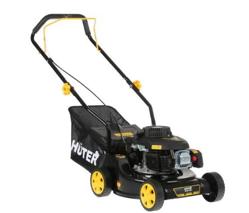 Газонокосилка бензиновая HUTER GLM-3.5 LT