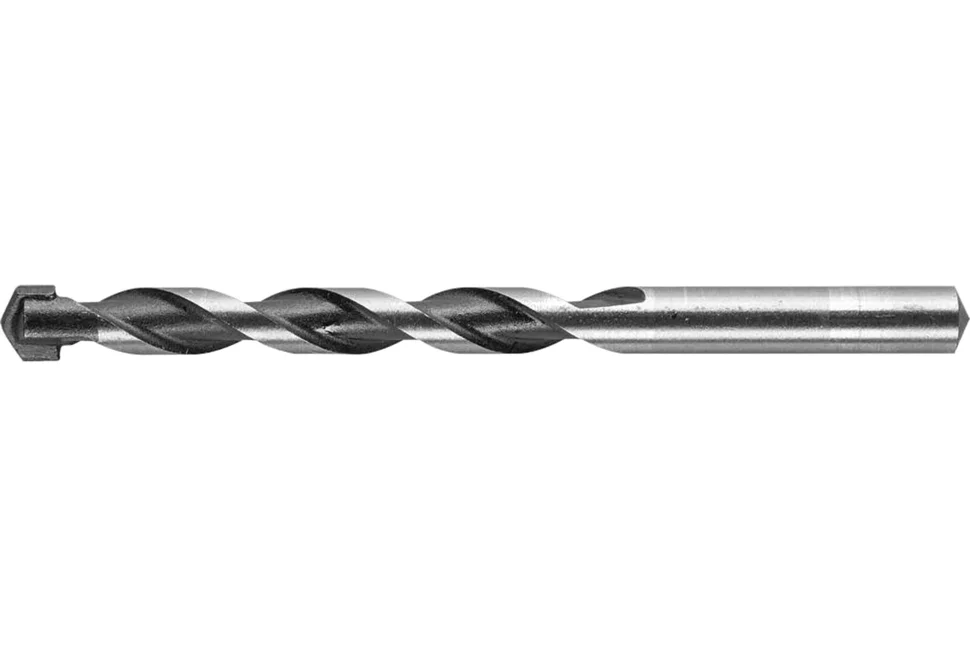 Сверло по бетону ударное 08x120мм STAYER PROFESSIONAL HERCULES