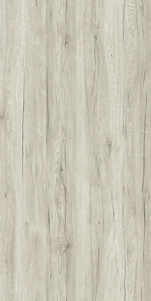 Панель МДФ STELLA Classic Light 2700х200х6 Дуб Санремо Серый (эксклюзив)