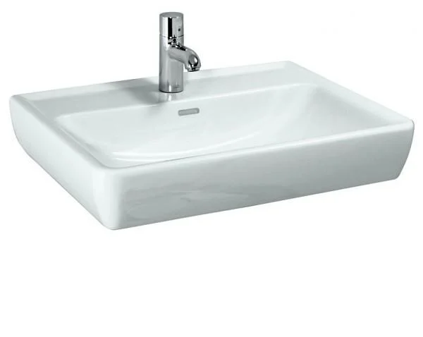 Раковина 55х48 LAUFEN: PRO 1895.1.000.104.1