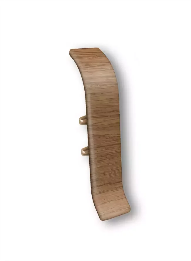 Соединитель Идеал Классик 55мм текстурный 217 (уп.=2шт)