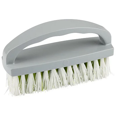 Щетка хозяйственная средняя Щ-610 Рыжий кот