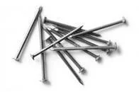 Гвозди строительные 1,4х25 чёрные (кор.с ок 200г) SteelRex