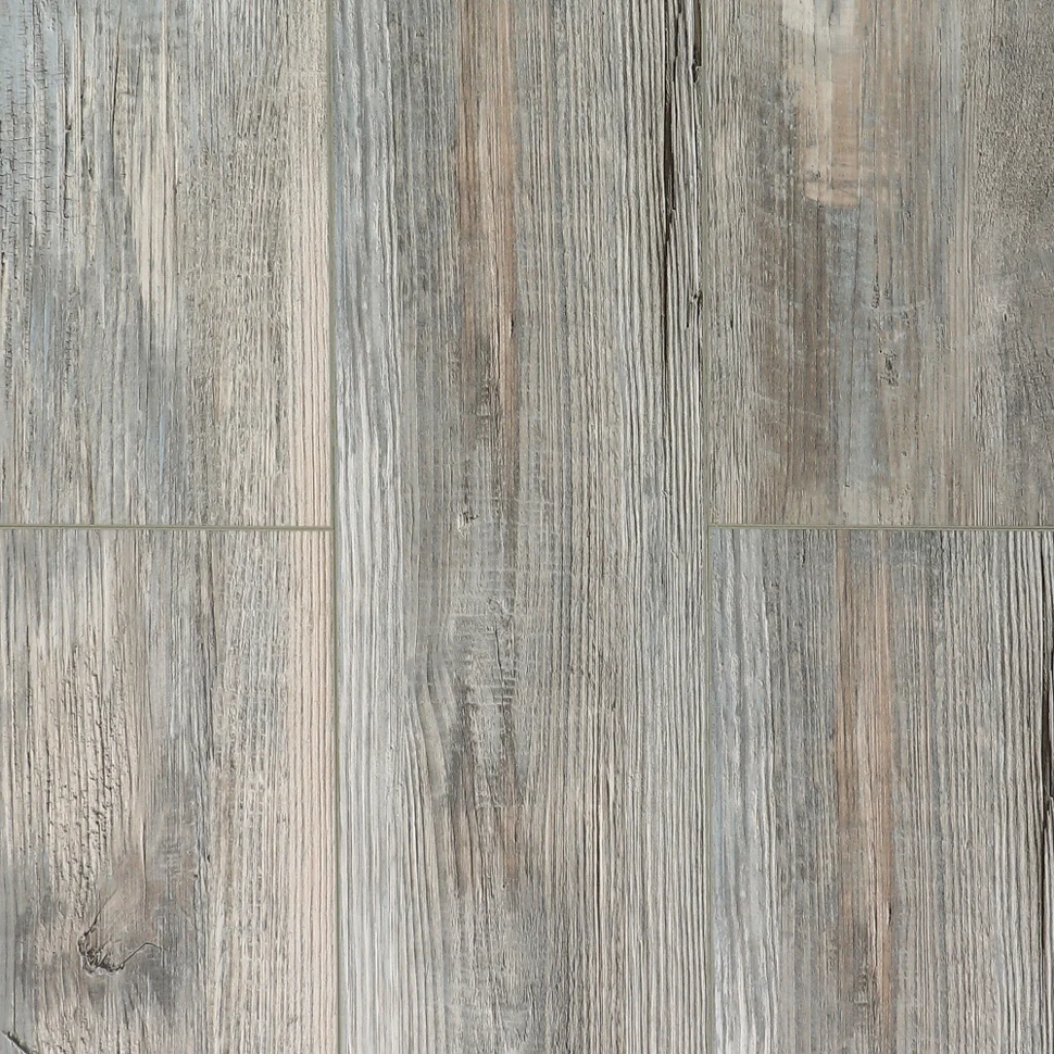 Ламинат виниловый водостойкий SPC CronaFloor 4V Wood 34 класс Сосна Монблан 1200*180*4.0 мм (с фаской)