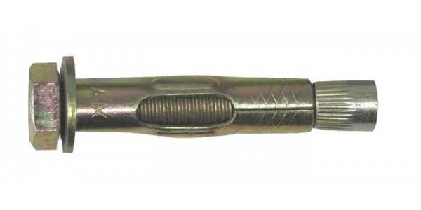 Болт анкерный 10х130