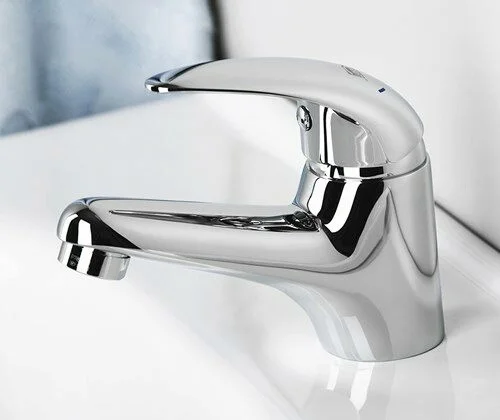 Смеситель WasserKRAFT Isen 2603 для умывальника