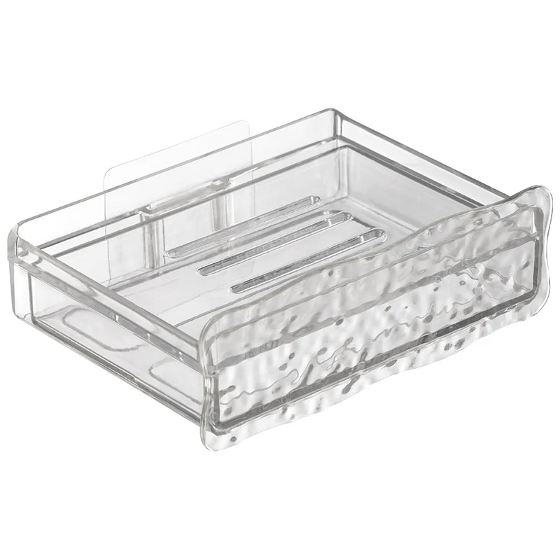 Мыльница подвесная ICE