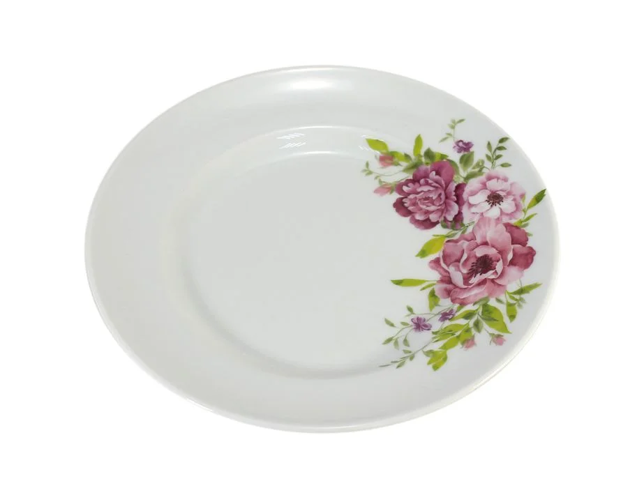 Тарелка Добруш глубокая 200мм 7С1510 ф.Идиллия Оливия