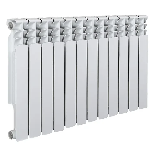 Радиатор BIMETAL STI 500/100 12 секции