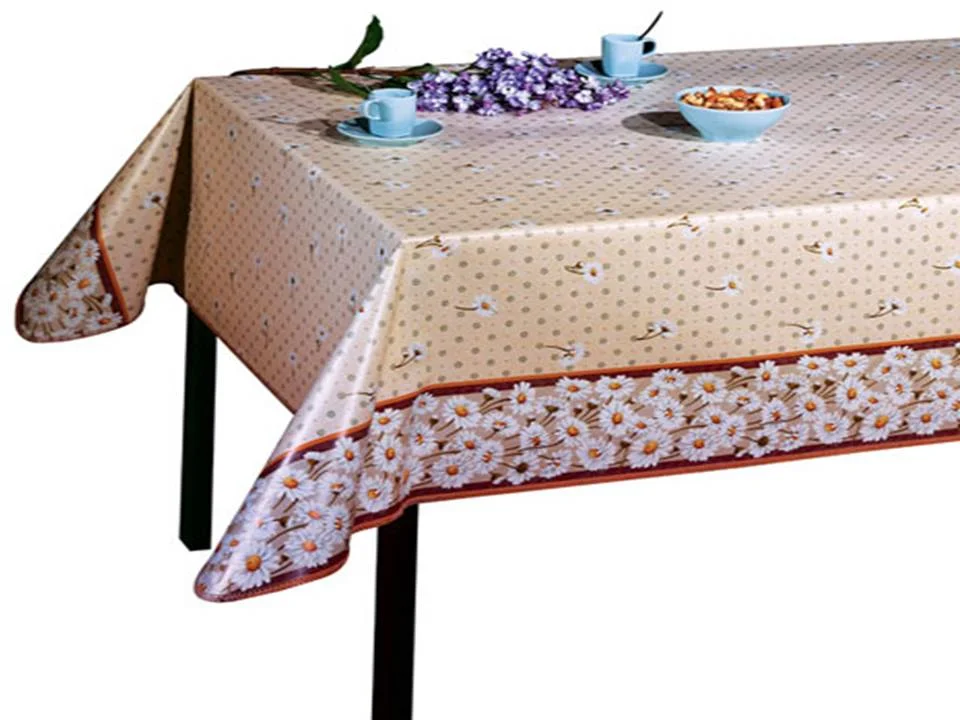 Клеенка ПВХ DECORAMA на нетканой основе 1,4х20м 068А