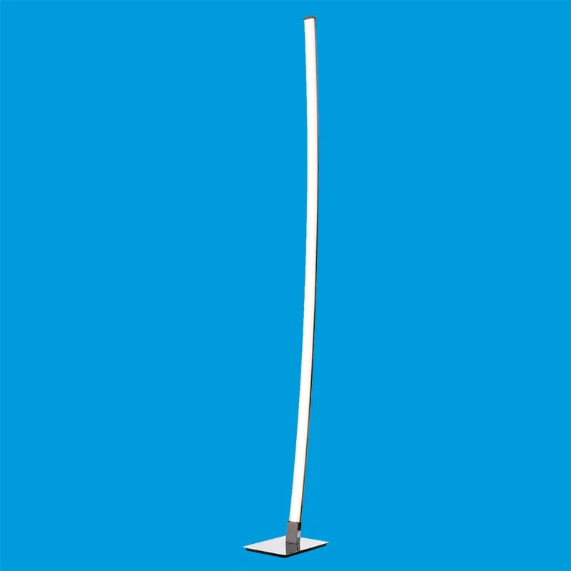 Торшер G61093/1F CH LED