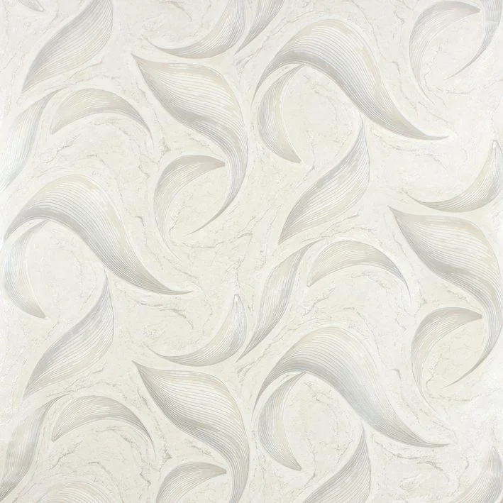 Обои StyleDecor арт.109801HY виниловые горячего тиснение на флизелиновой основе 1,06*10м Лепестки декор