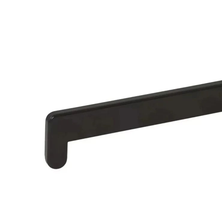 Заглушка торцевая Антрацит RAL7016 для подоконника