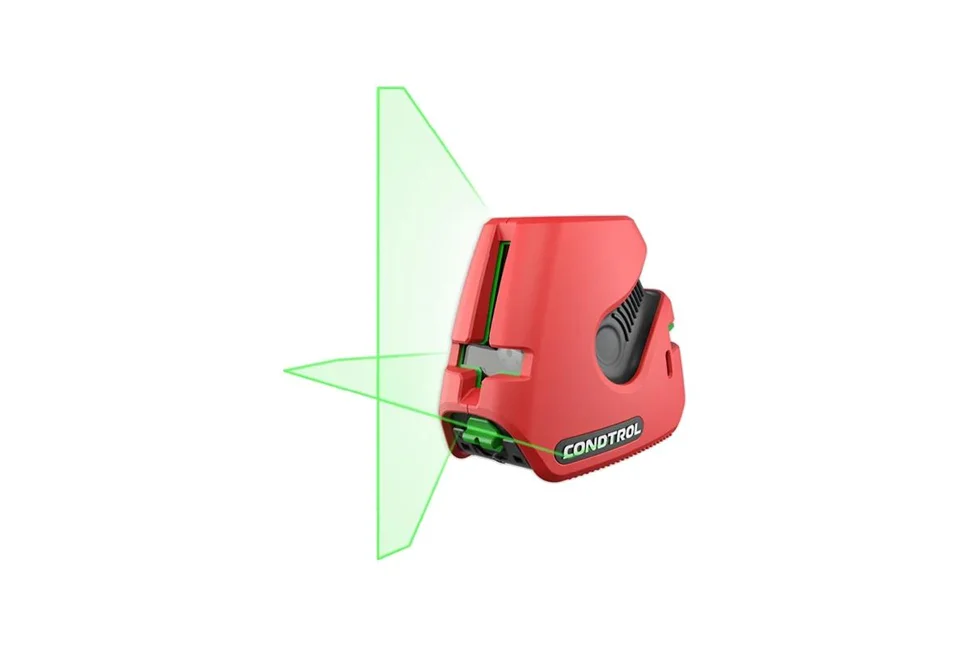 Лазерный нивелир CONDTROL NEO G100