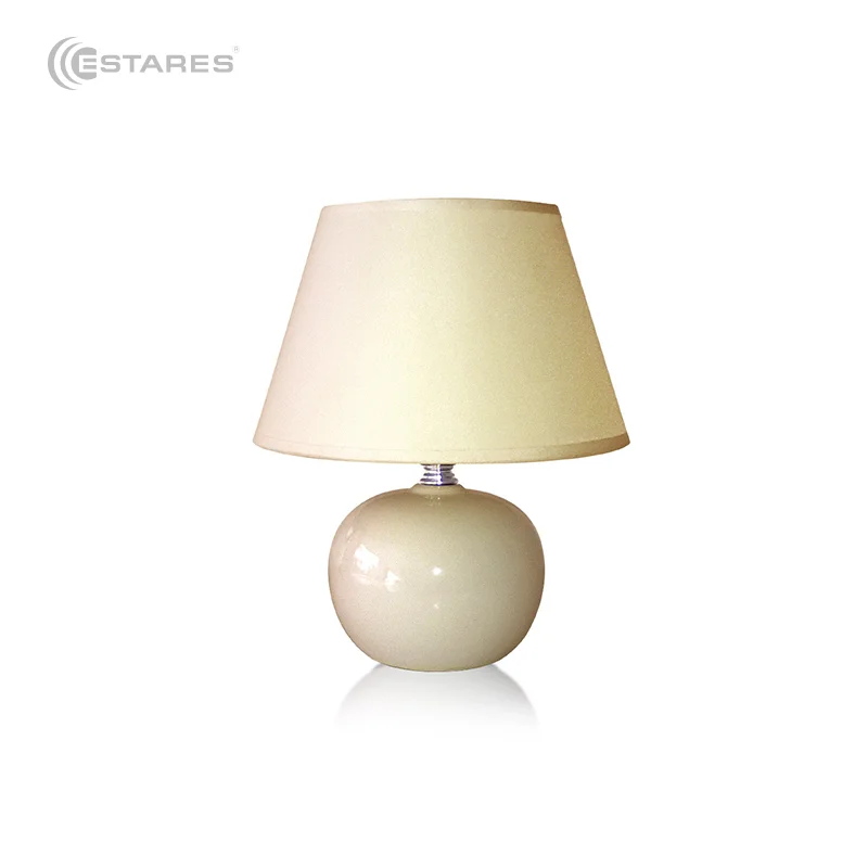 Лампа настольная AT09360 (Beige)*