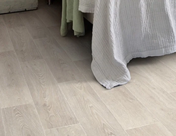 Линолеум IVC HOME GREENLINE Cherbourg oak W03 (3м) ПОД ЗАКАЗ,КРАТНО РУЛОНУ (69 кв м)