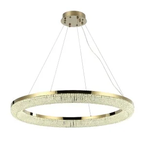 Люстра G21126/1A BRS CL